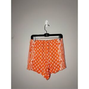 Lilly Pulitzer shorts size small C40-33